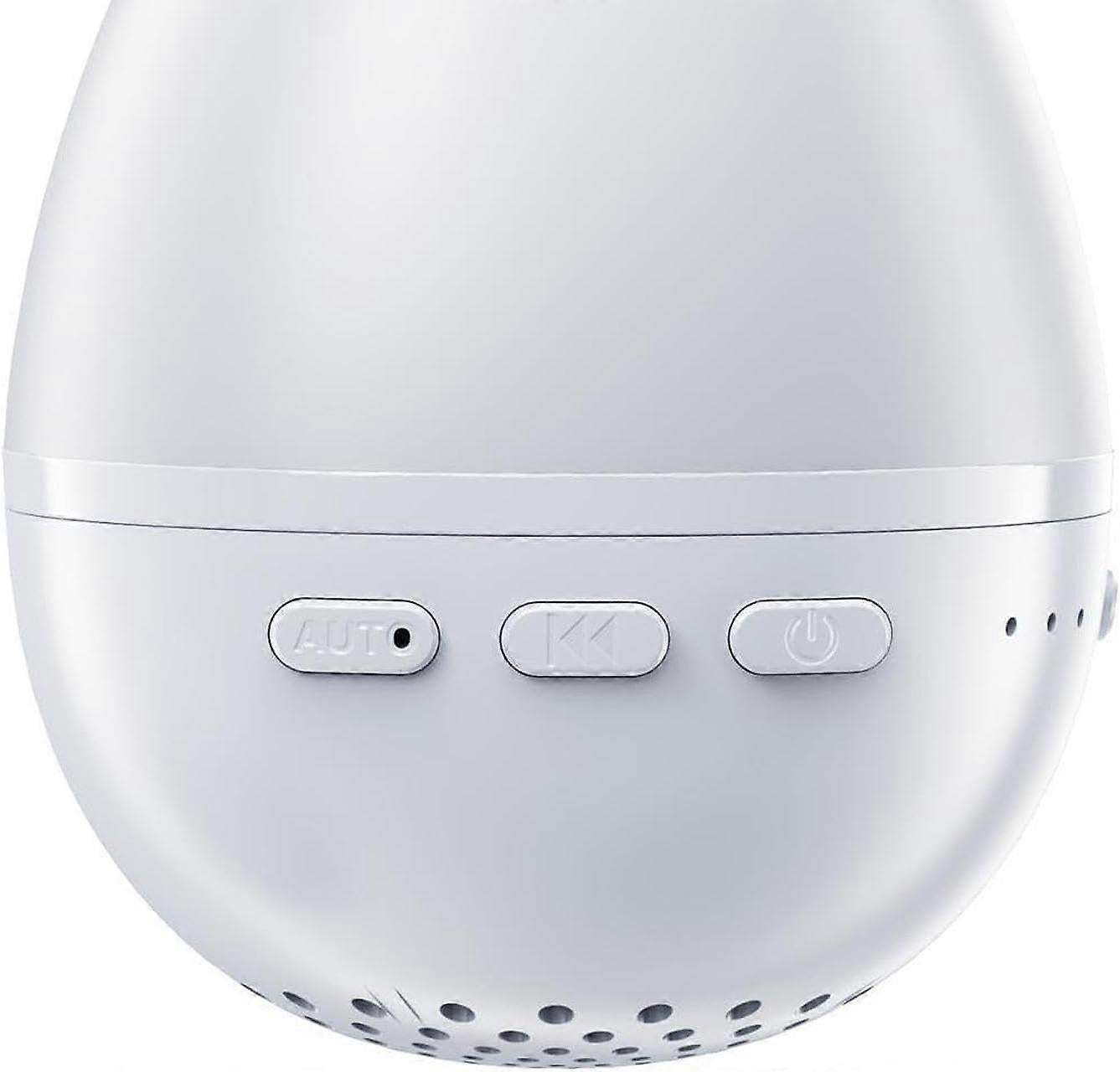 Compact White Noise Machine with 26 Soothing Sounds for Office Home - Image 4