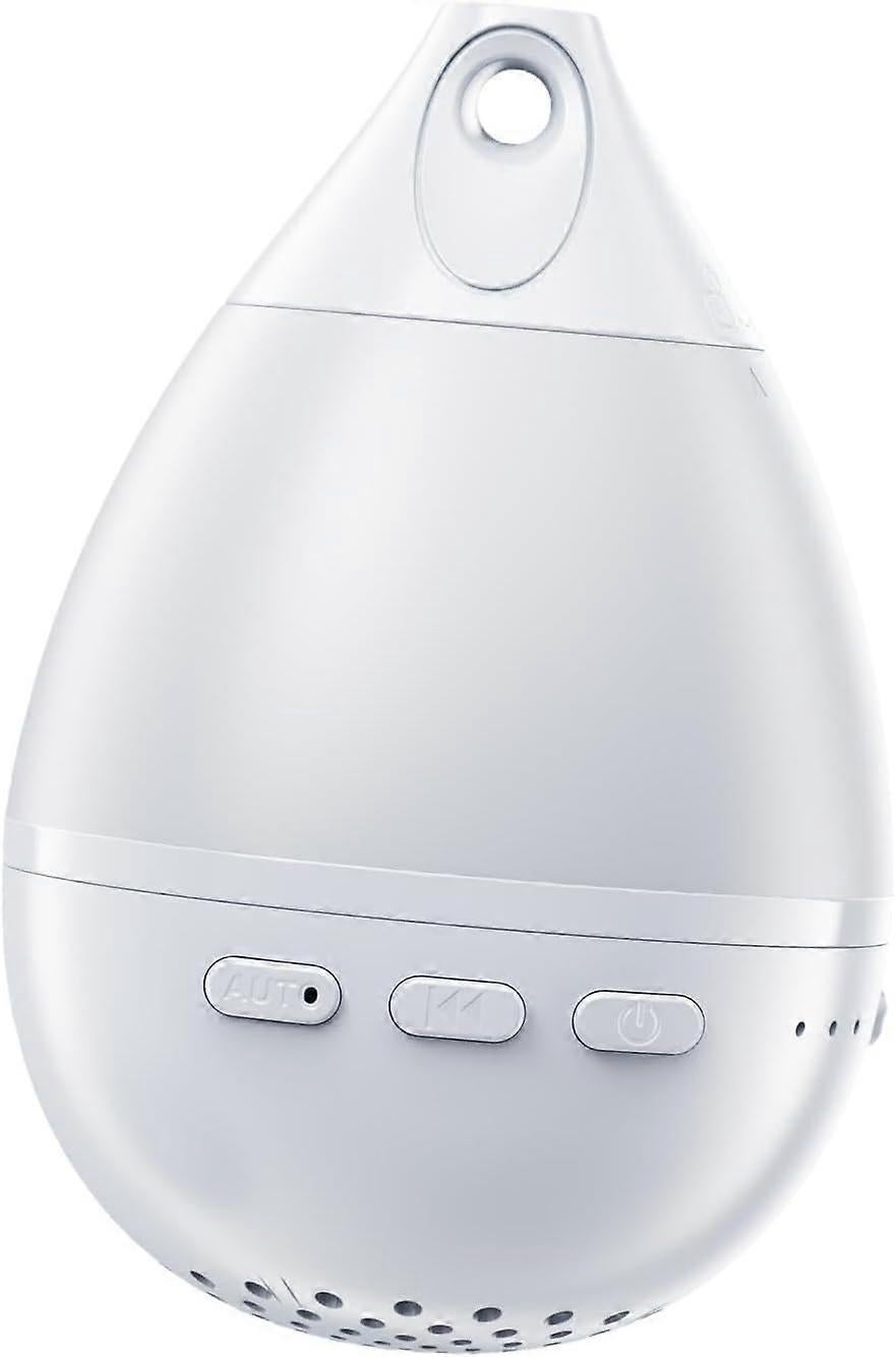 Compact White Noise Machine with 26 Soothing Sounds for Office Home - Image 5