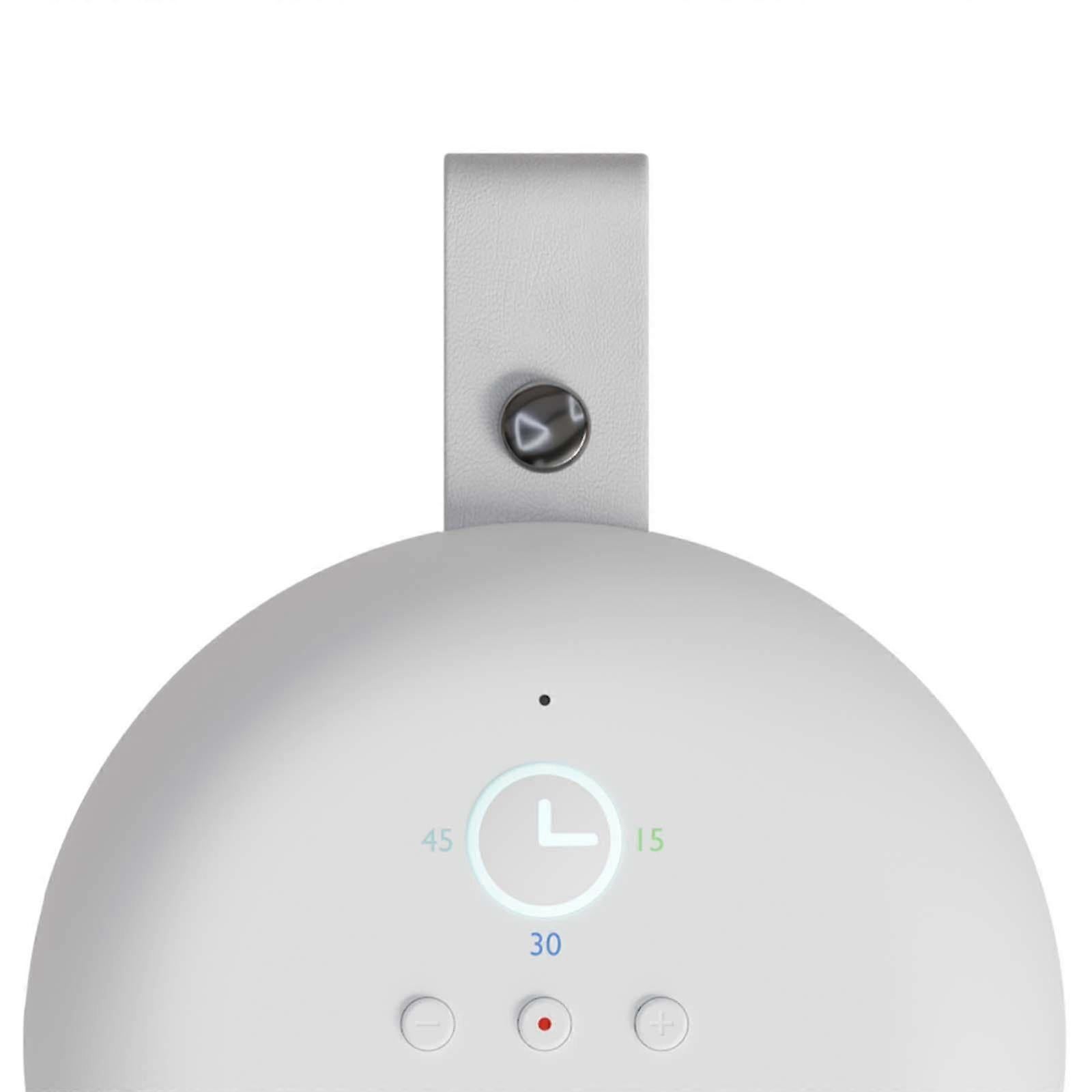 Portable White Noise Machine Travel Sound Device for Babies Babies Office - Image 3