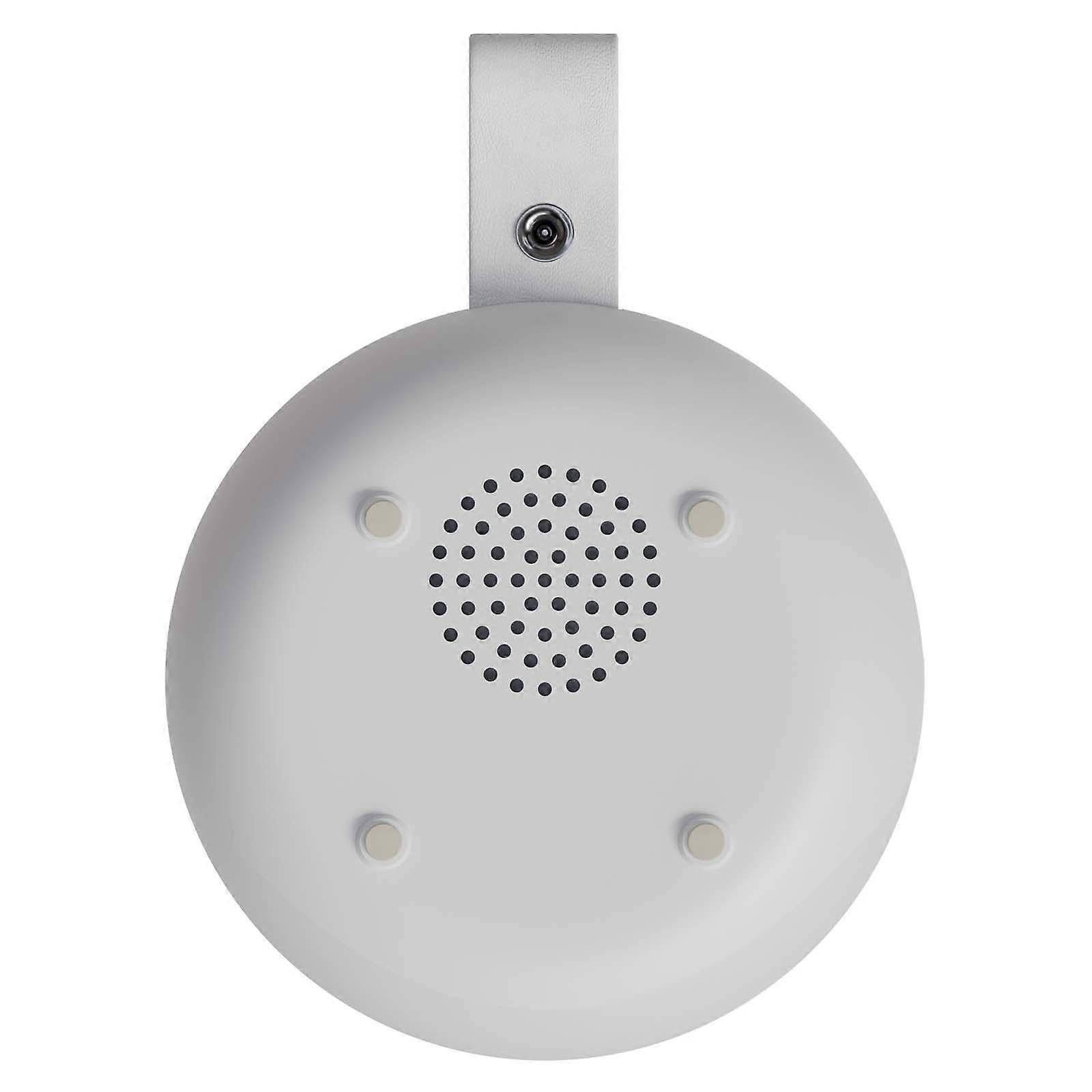 Portable White Noise Machine Travel Sound Device for Babies Babies Office - Image 4