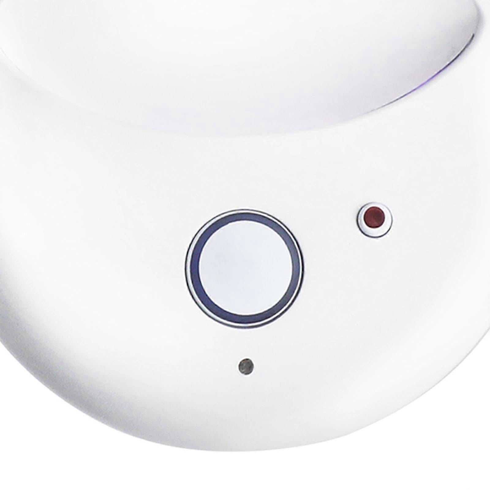 Compact White Noise Machine Auto Off Travel Sound Device for Babies Home - Image 3
