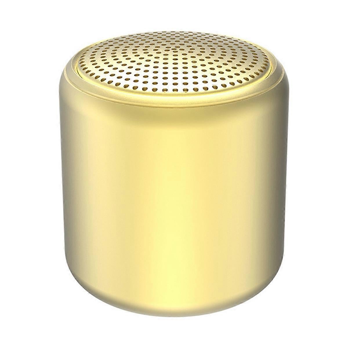 Portable Bluetooth White Noise Sound Machine Macaroon Color Travel Mini - Image 1