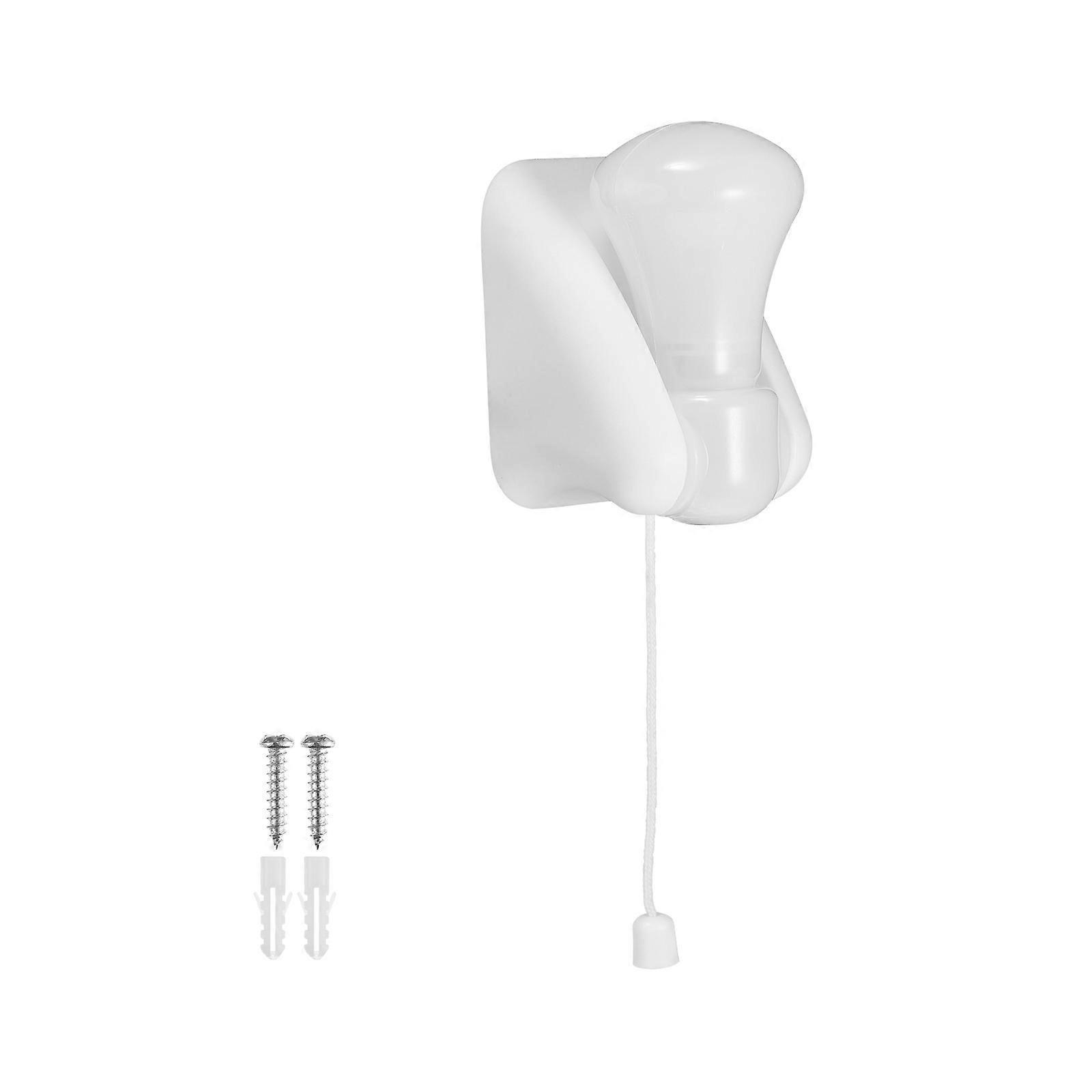 LED Light Bulbs Wall Mount Adhesive Bulb Pack - Image 1