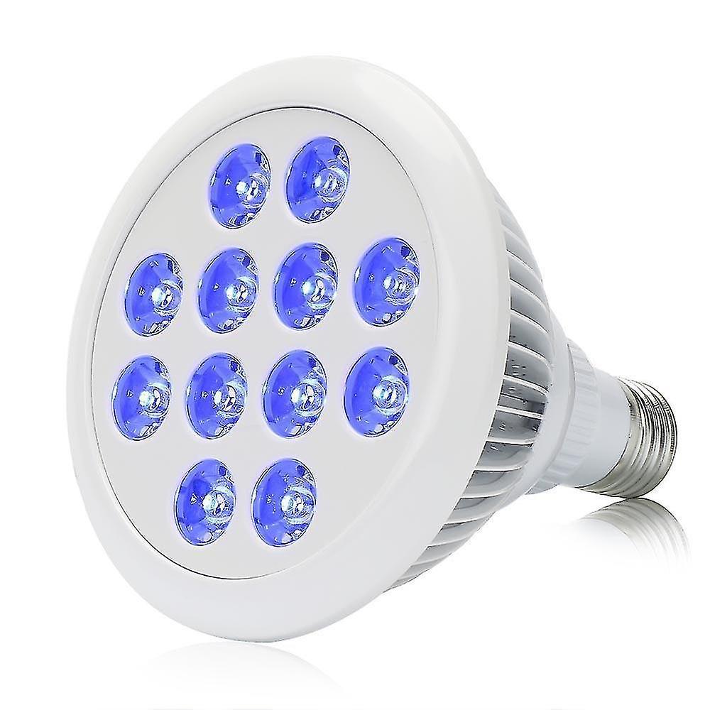 LED Grow Plant Light Bulb for Indoor Plants - Image 1
