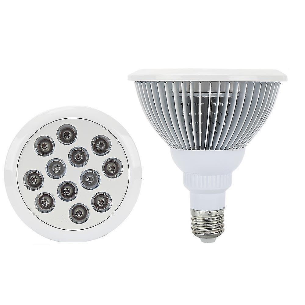 LED Grow Plant Light Bulb for Indoor Plants - Image 4
