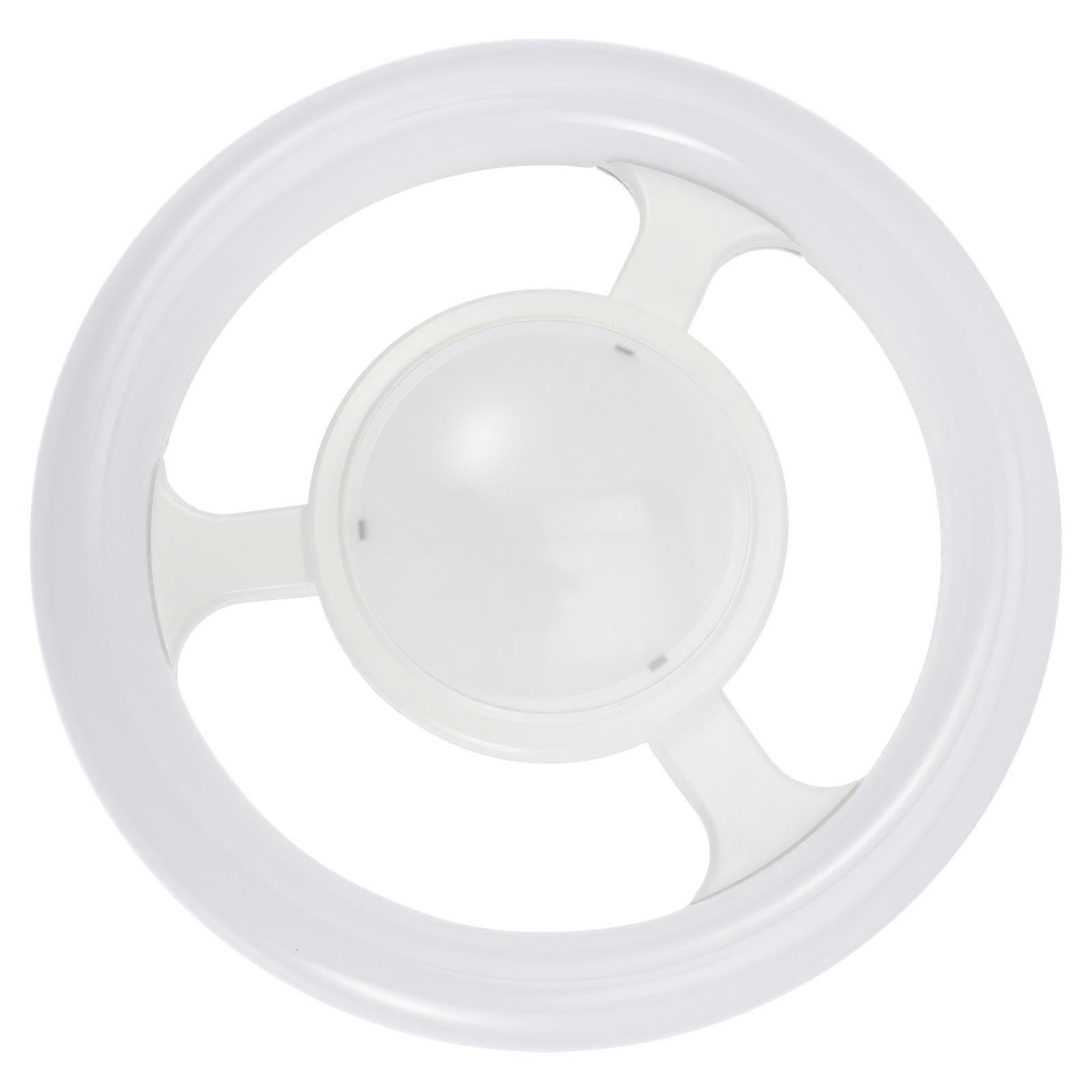 E27 High Brightness 24W Ring Mining LED Bulb Socket - Image 1