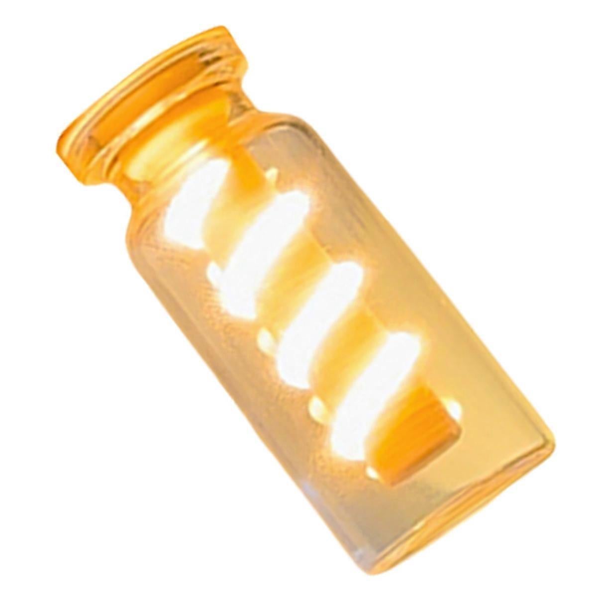 Warm Color LED Bulb for Night Light Use - Image 2