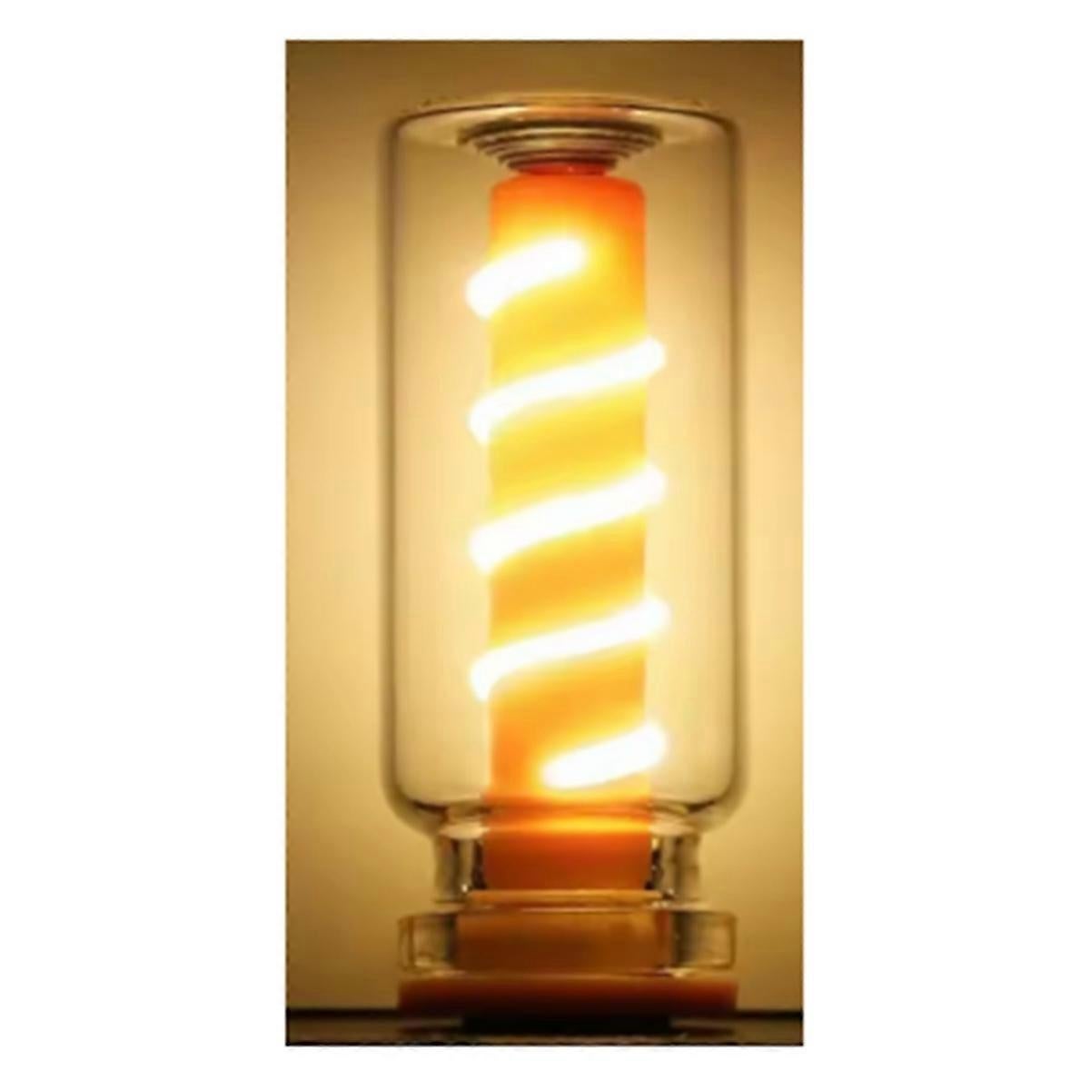 Warm Color LED Bulb for Night Light Use - Image 4