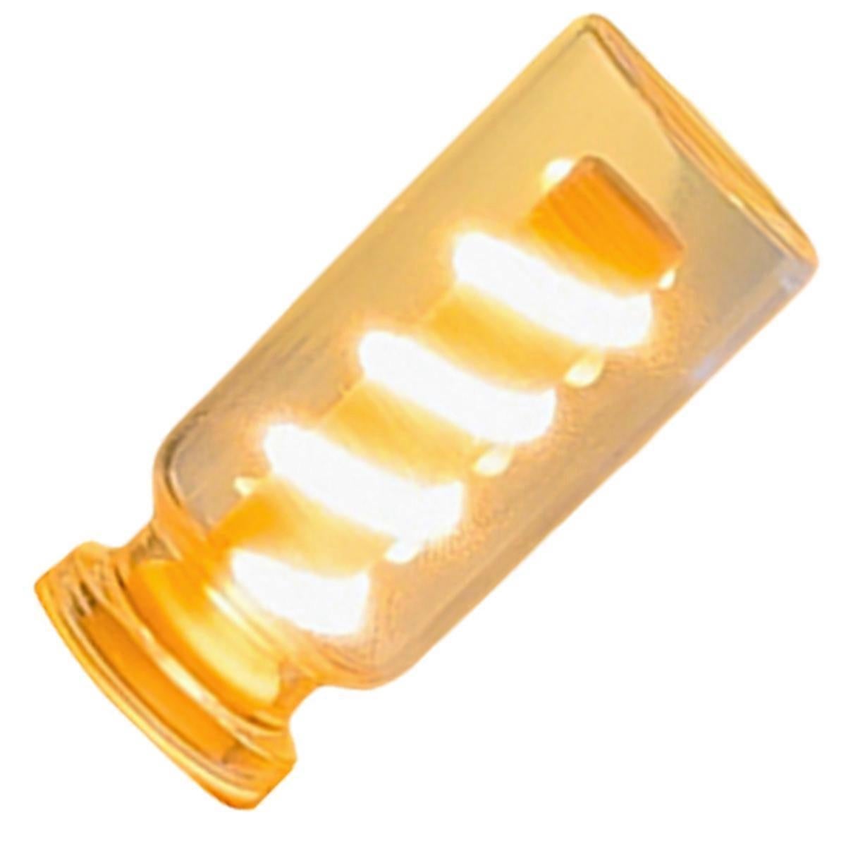 Warm Color LED Bulb for Night Light Use - Image 5