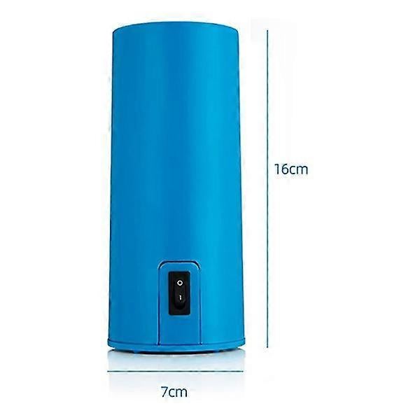 Electric Balloon Pump Long Bar Air Inflator for Balloons Party Use - Image 3