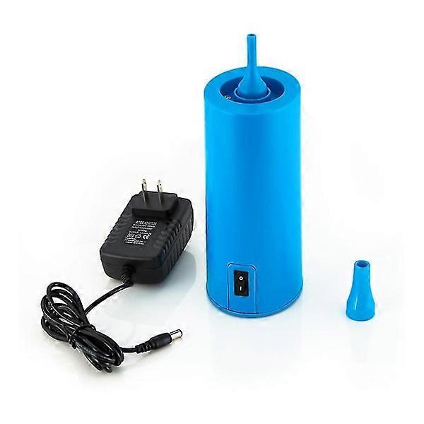 Electric Balloon Pump Long Bar Air Inflator for Balloons Party Use - Image 4