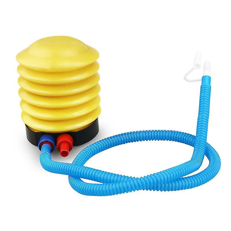 1pcs Balloon Pump Manual Hand Air Pump for Balloons - Image 1
