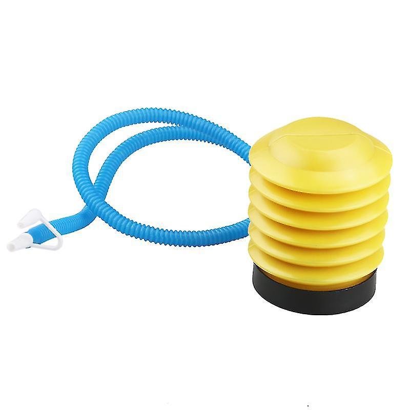 1pcs Balloon Pump Manual Hand Air Pump for Balloons - Image 2