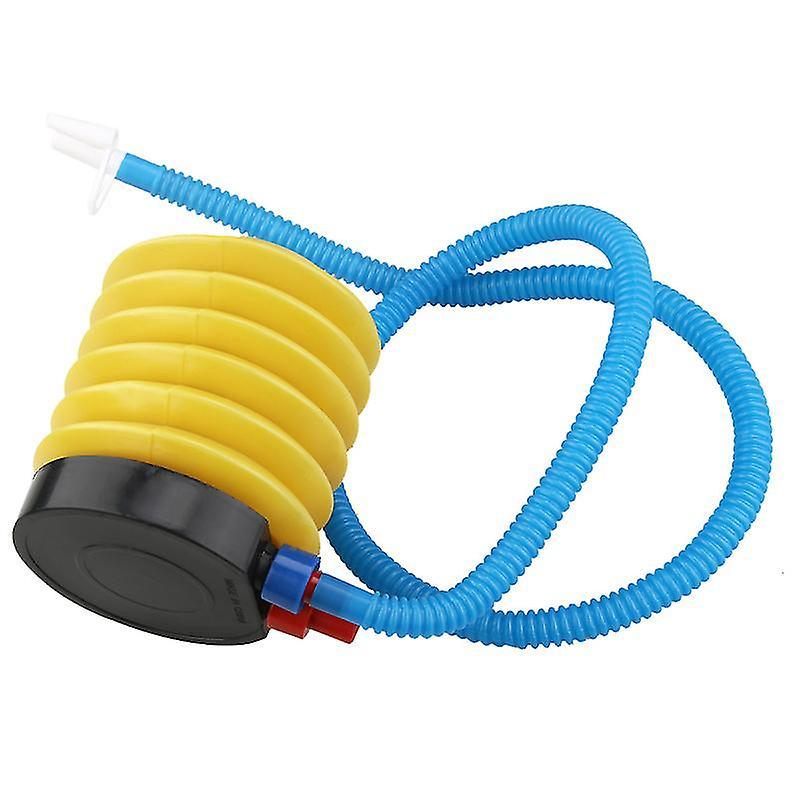 1pcs Balloon Pump Manual Hand Air Pump for Balloons - Image 3