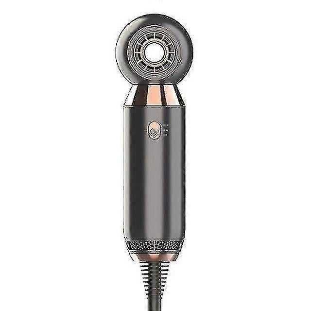 Travel Hair Dryer Hotel Wall Mounted Compact Hair Dryer - Image 1