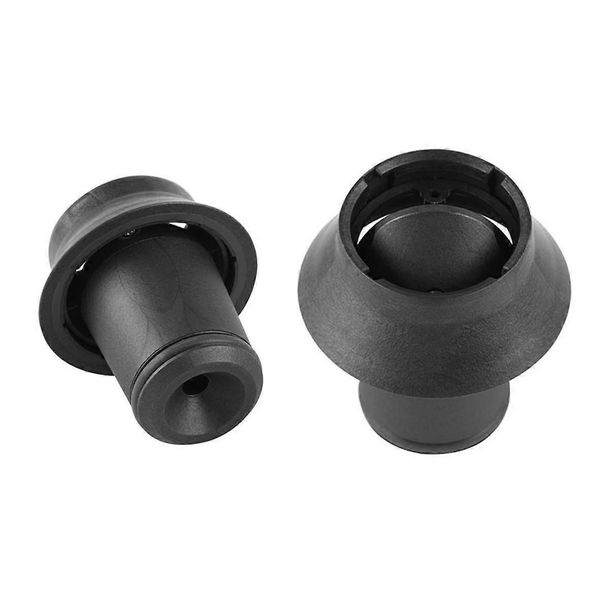 Hair Dryer Adapter Compatible with Dyson Hair Dryer - Image 2
