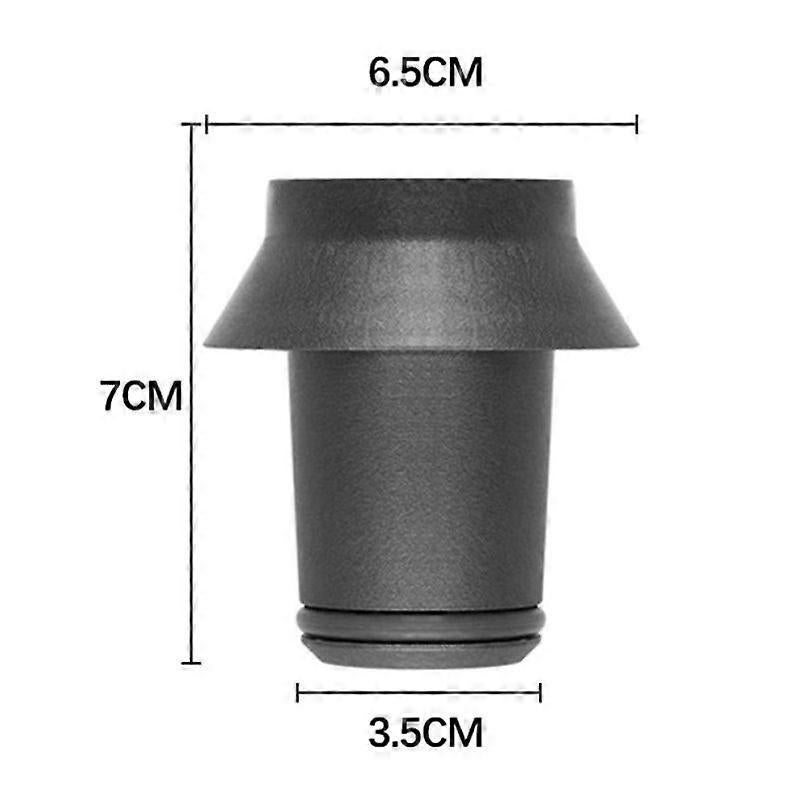 Hair Dryer Adapter Compatible with Dyson Hair Dryer - Image 3