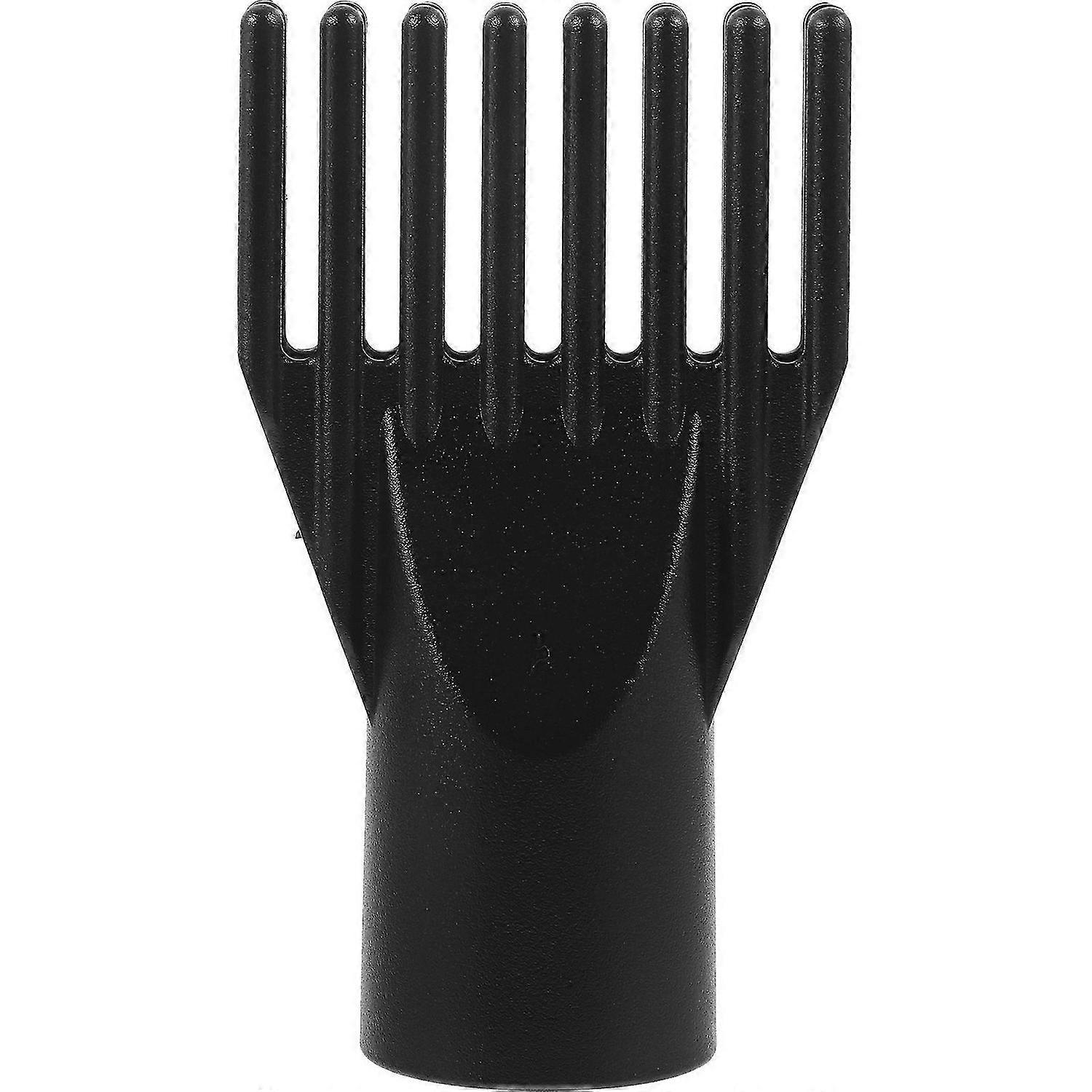 Pet Hair Dryer Comb Nozzle Attachment Replacement Tool - Image 1