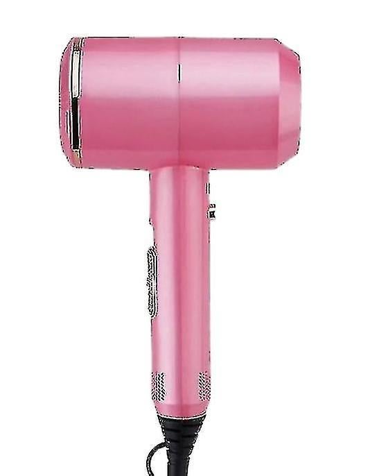 High Power Hammer Hair Dryer Household Electric Blow Dryer - Image 2