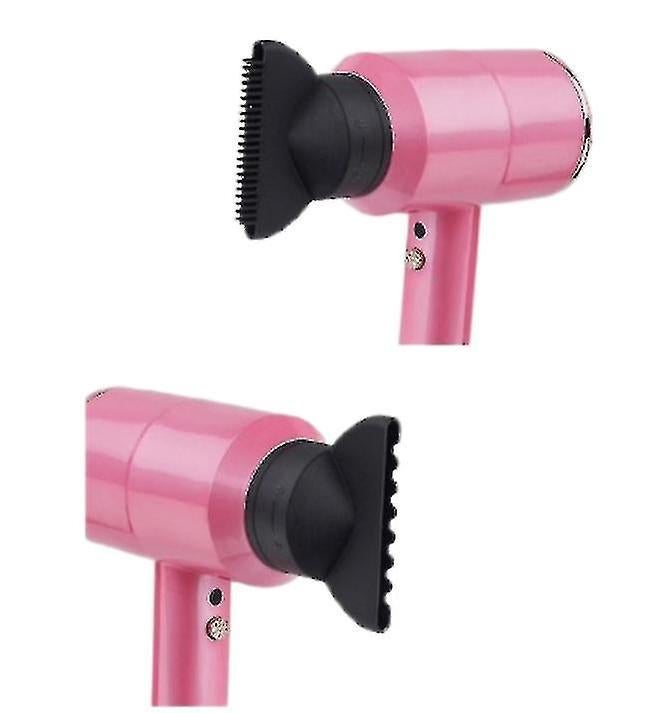 High Power Hammer Hair Dryer Household Electric Blow Dryer - Image 3