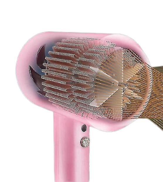 High Power Hammer Hair Dryer Household Electric Blow Dryer - Image 5