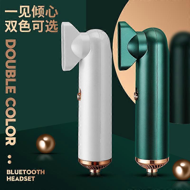 Mini Silent Anion Hair Dryer Portable Leafless High Power Dryer - Image 5