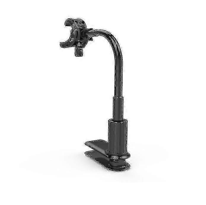 Pet Hair Dryer Stand Dog Grooming Holder Adjustable Bracket - Image 3