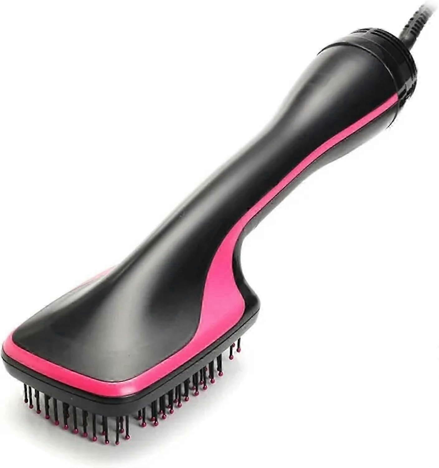 One-Step Hair Dryer Brush Styler Blow Dryer with Comb - Image 1