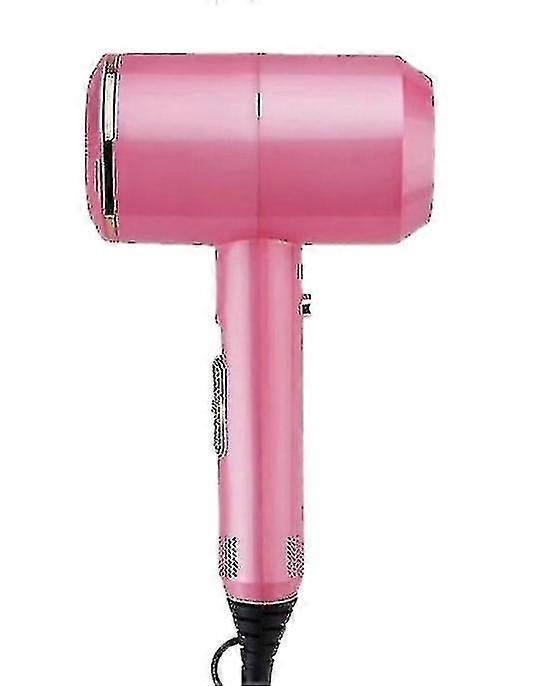 High Power Hammer Hair Dryer Household Electric Blow Dryer - Image 2