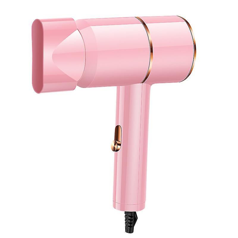 Ionic Hair Dryer 1800W Constant Temperature Professional - Image 1