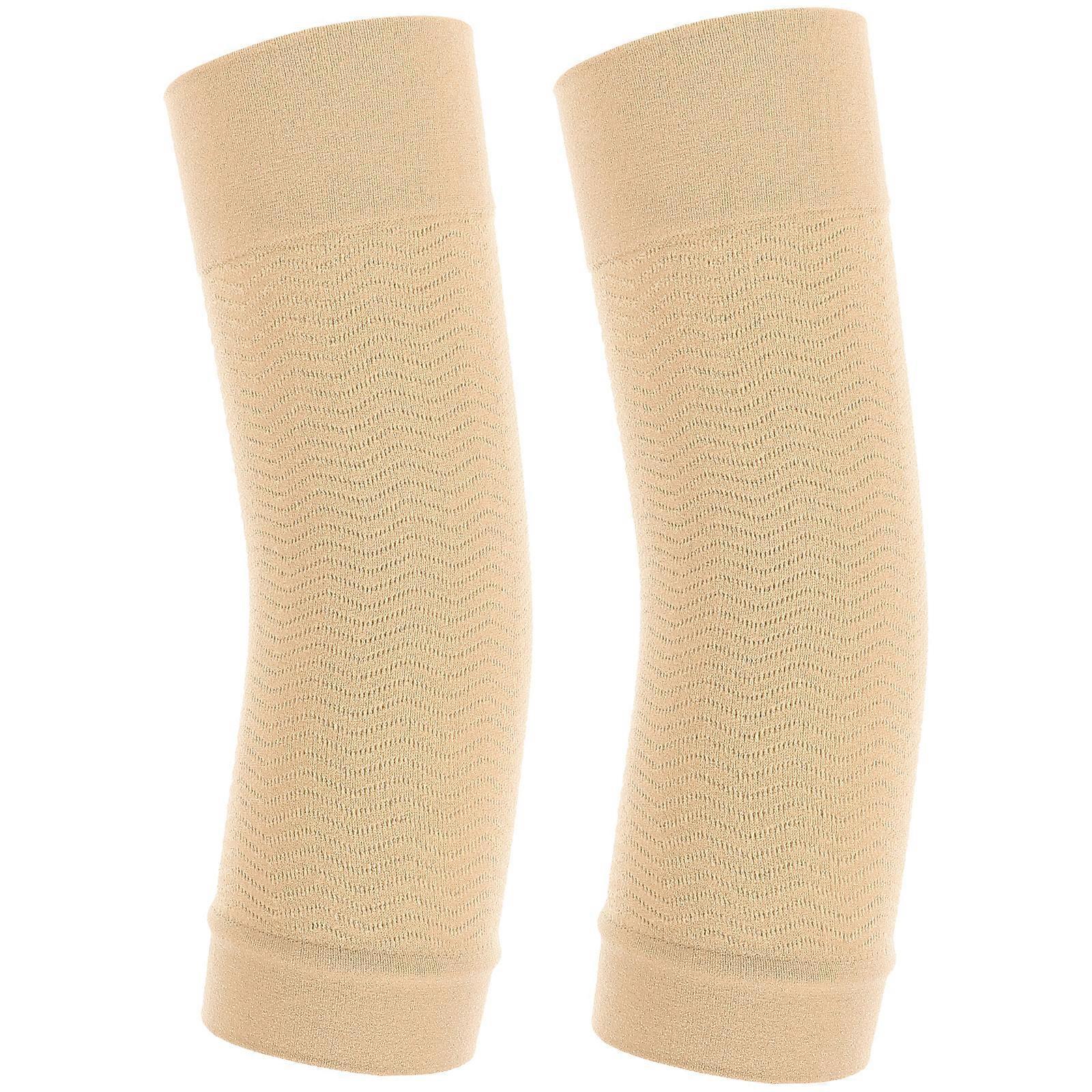 Women Arm Shaper Sleeves Upper Arm Slimming Compression - Image 1