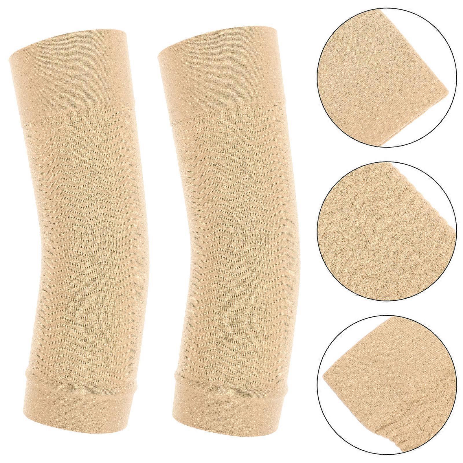 Women Arm Shaper Sleeves Upper Arm Slimming Compression - Image 2
