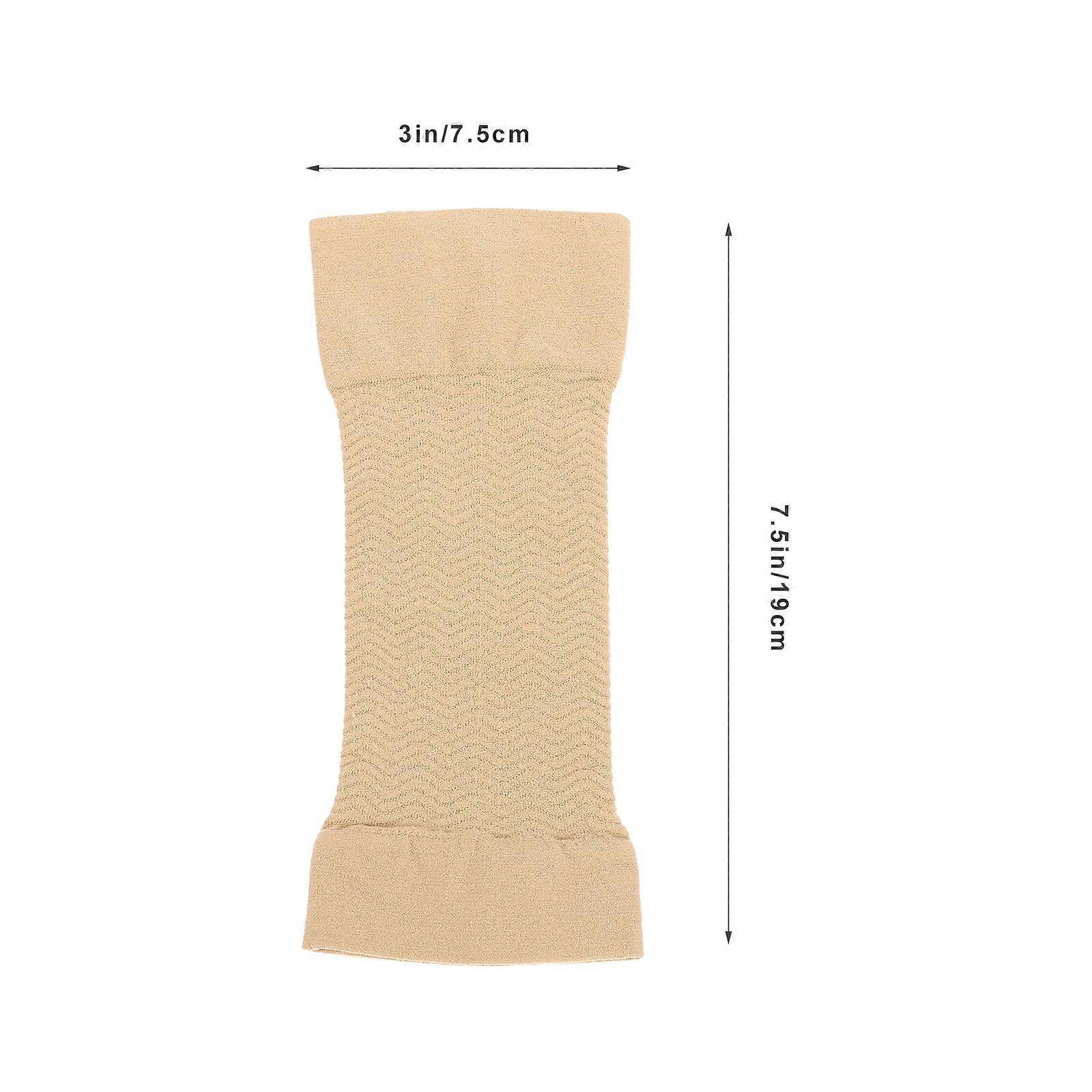 Women Arm Shaper Sleeves Upper Arm Slimming Compression - Image 3