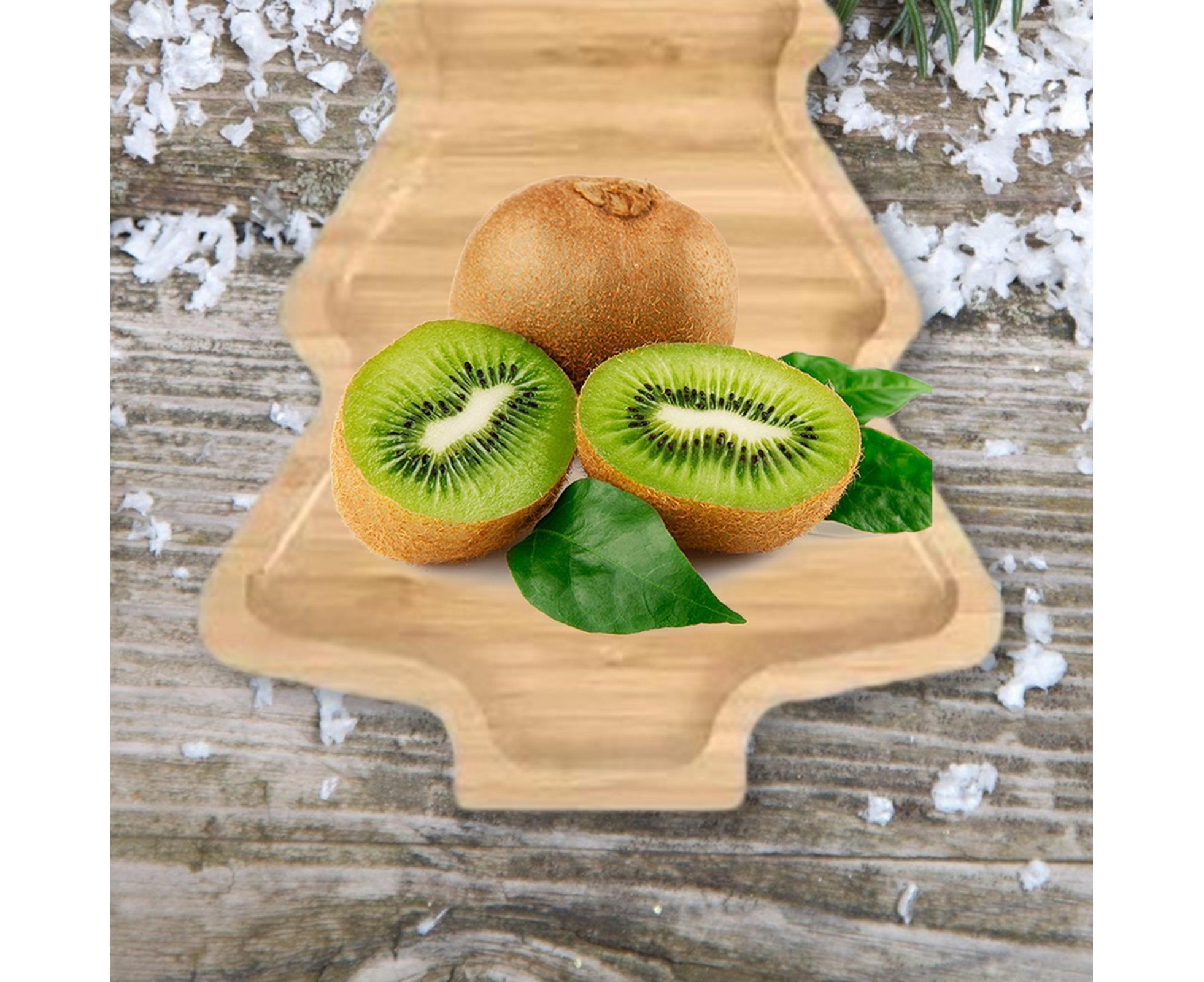 Xmas Tree Wooden Tray for Christmas Tree - Image 5