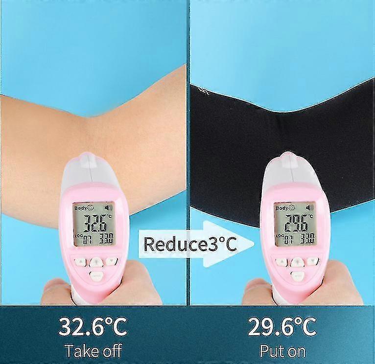 1 Pair Breathable Long Arm Sleeves Outdoor Cycling Sports - Image 2
