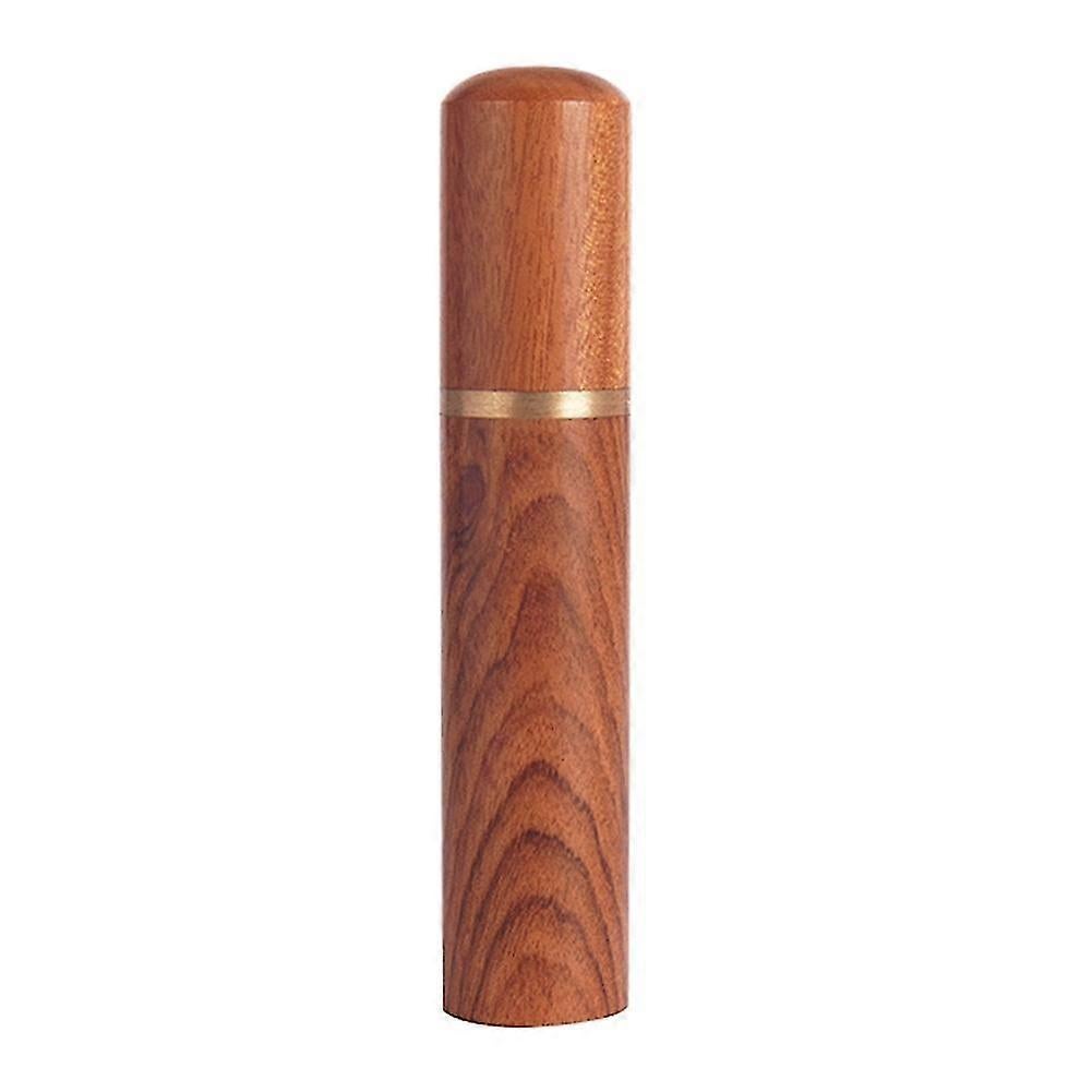 Stainless Steel Coffee Tamper with WDT Needles Espresso Distributor Tool - Image 1