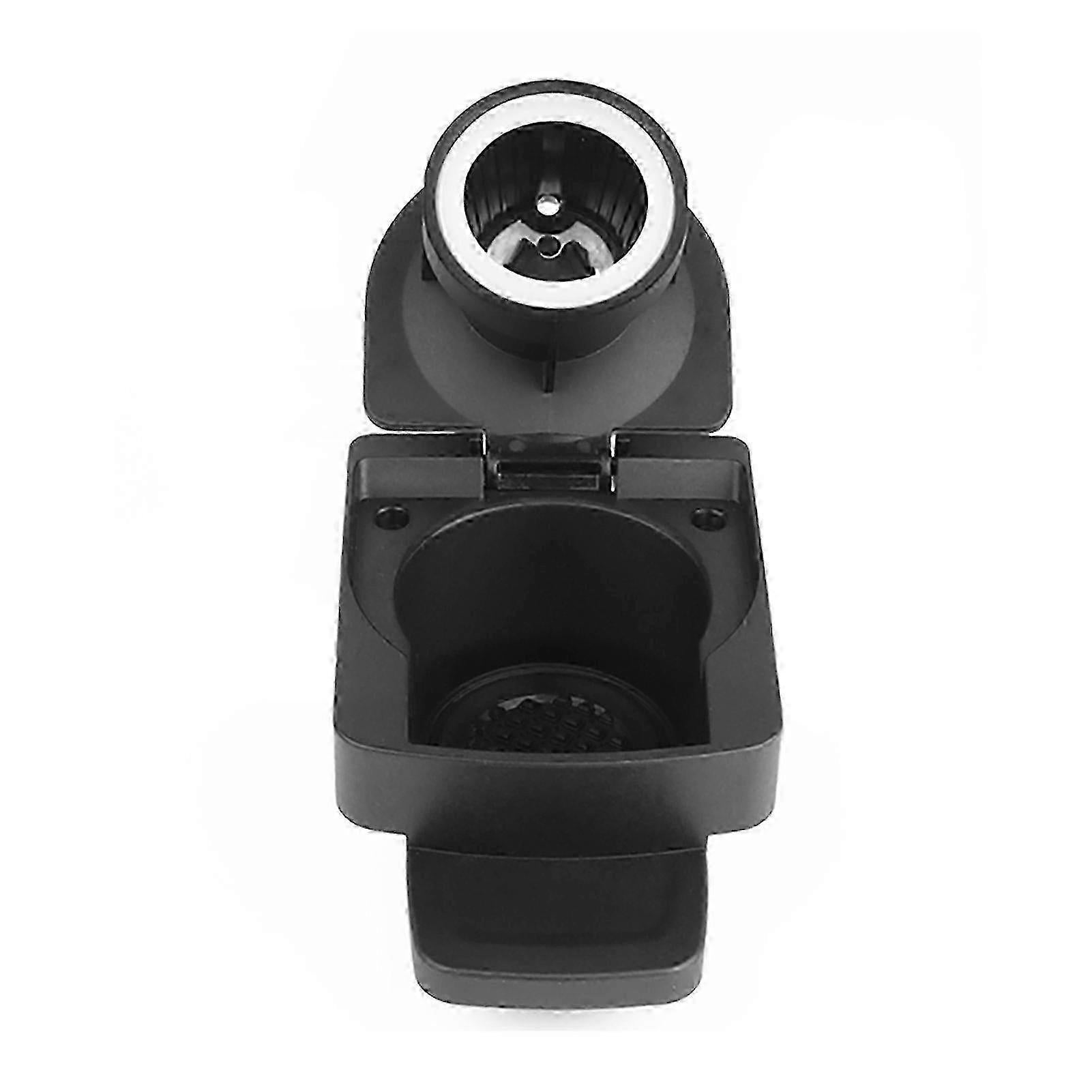 Coffee Capsule Adapter Converter Compatible with Nespresso Dolce Gusto - Image 1