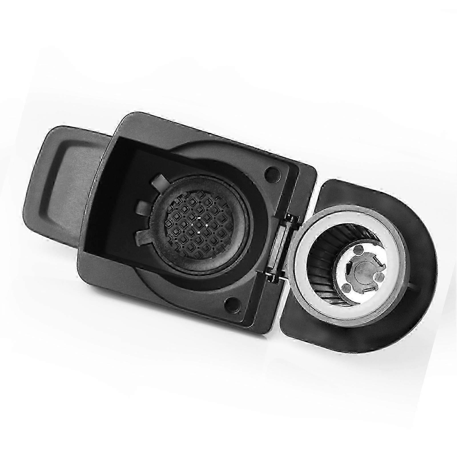 Coffee Capsule Adapter Converter Compatible with Nespresso Dolce Gusto - Image 2