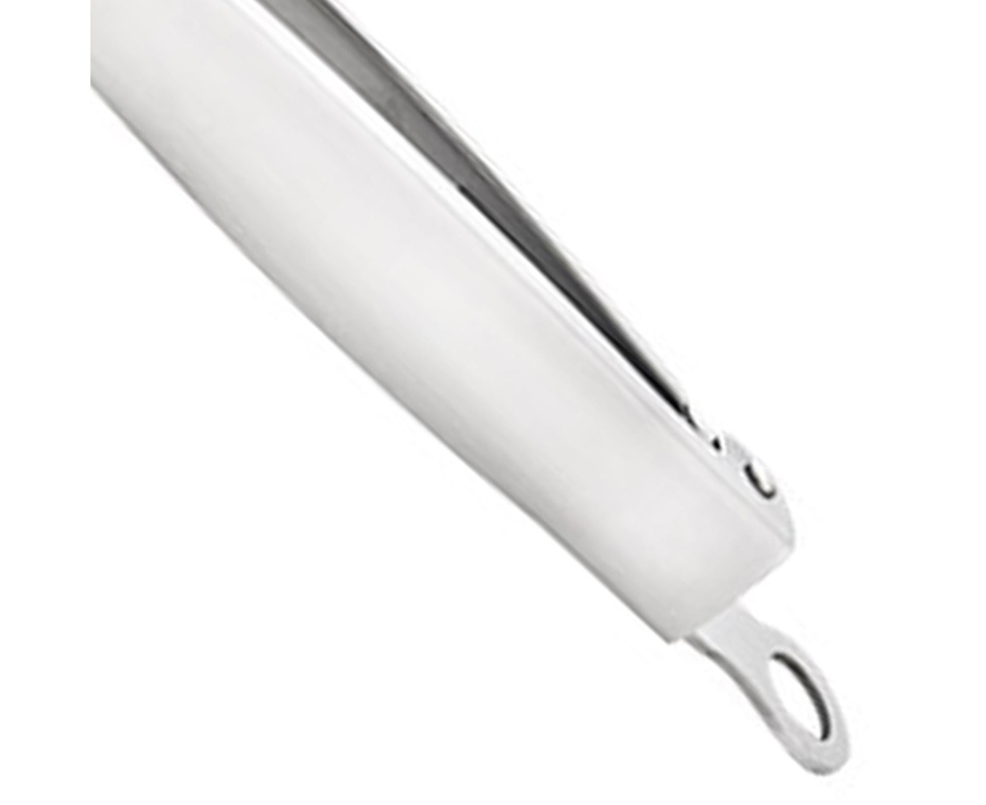 Fruit Slicer Stainless Steel Vegetable Cutter-Silver - Image 8