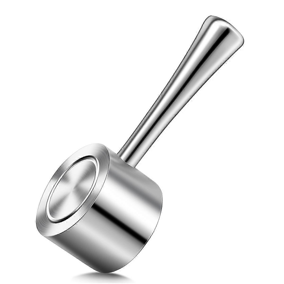 Replacement Steam Lever Compatible with Espresso Coffee Machine Parts - Image 1
