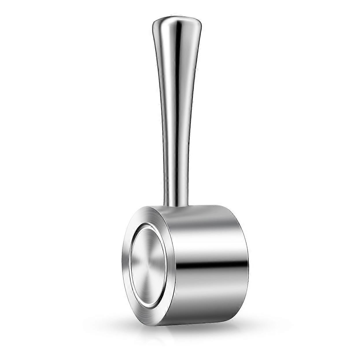 Replacement Steam Lever Compatible with Espresso Coffee Machine Parts - Image 2