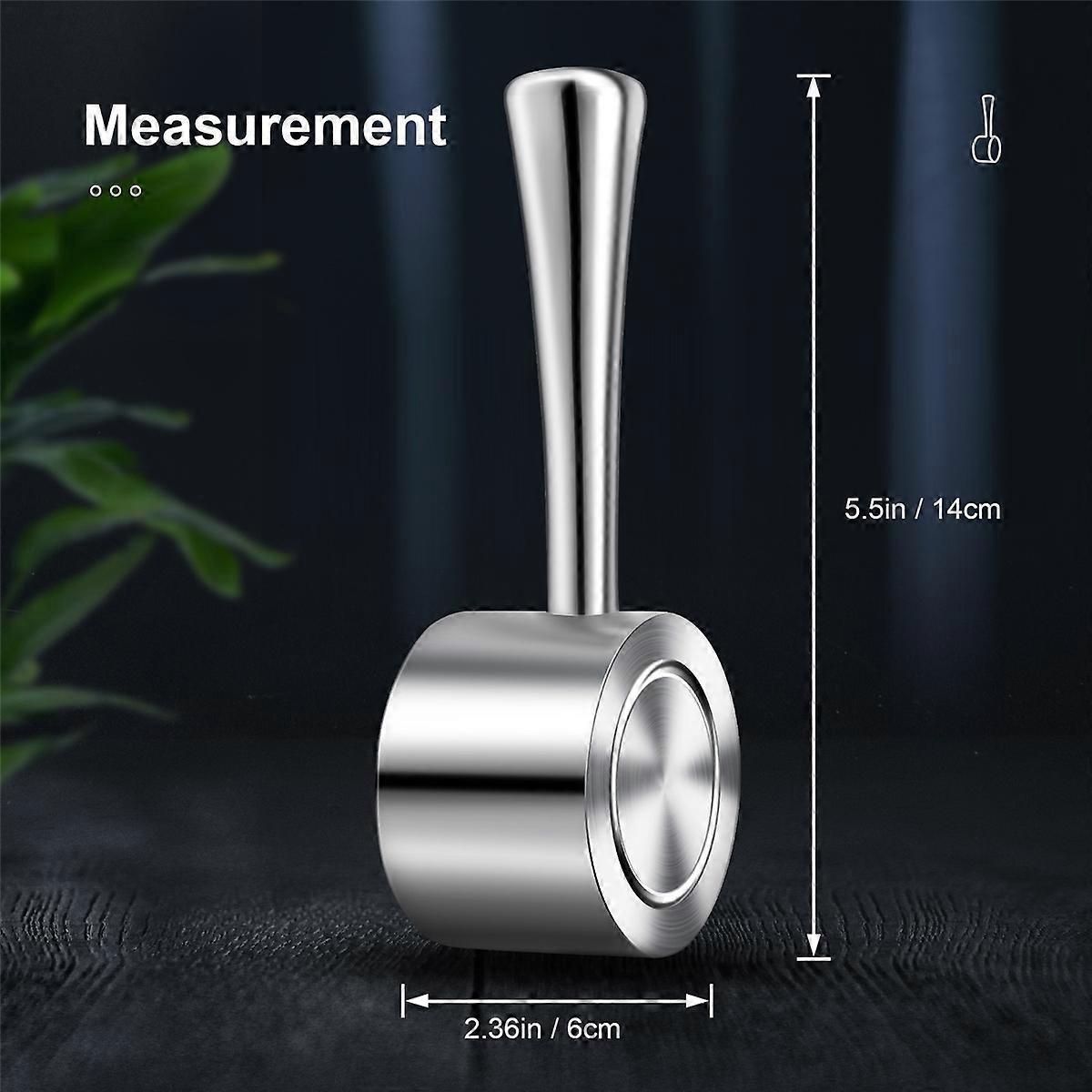 Replacement Steam Lever Compatible with Espresso Coffee Machine Parts - Image 4
