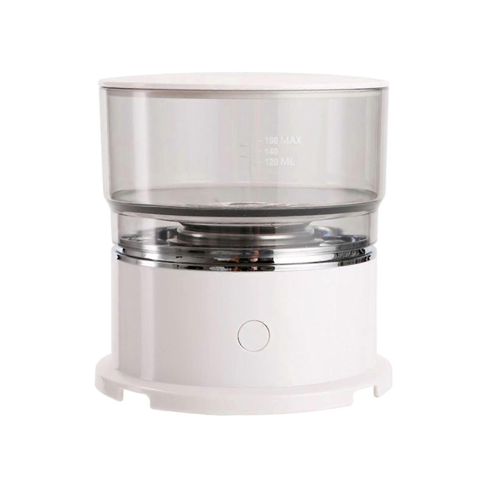 Stainless Steel Drip Coffee Maker Pour Over Manual Coffee Brewing Pot - Image 1