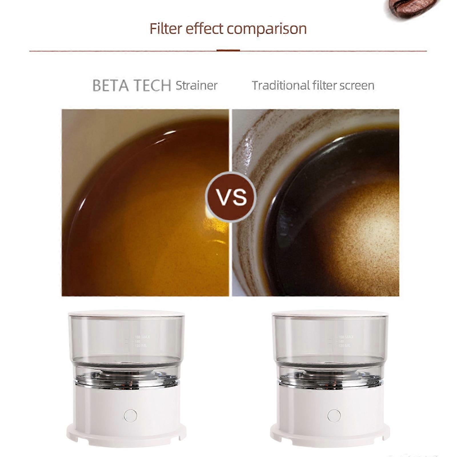 Stainless Steel Drip Coffee Maker Pour Over Manual Coffee Brewing Pot - Image 3