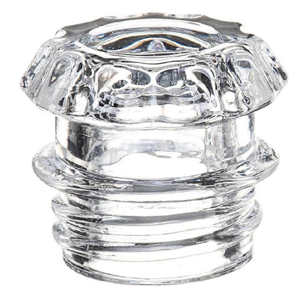 Glass Handle for Oden CS11 Coffee Maker Stainless Steel Coffee Extraction Part - Image 2