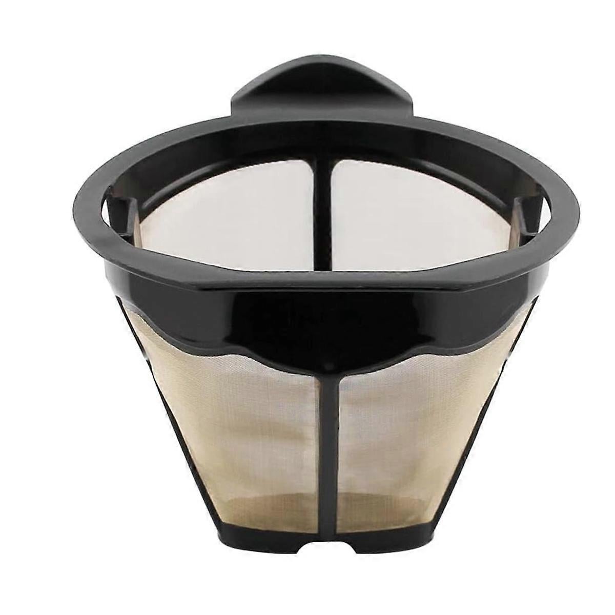 Reusable Coffee Filter Basket Compatible with Coffee Makers - Image 4