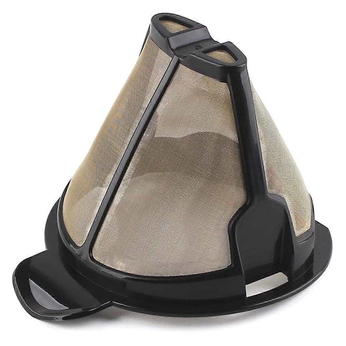 Reusable Coffee Filter Basket Compatible with Coffee Makers - Image 5
