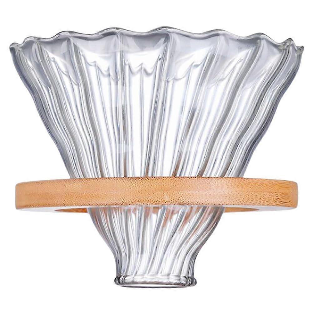 Coffee Pot Funnel Replacement Part for Brewing Coffee Makers - Image 1