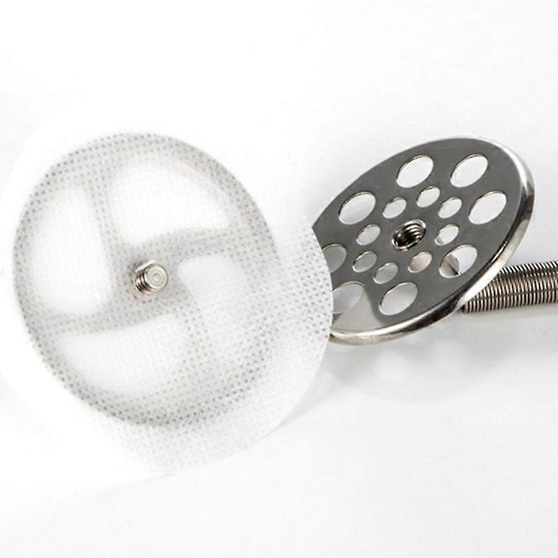 Permanent Coffee Filter for Syphon Coffee Maker Stainless Steel Easy Clean - Image 5