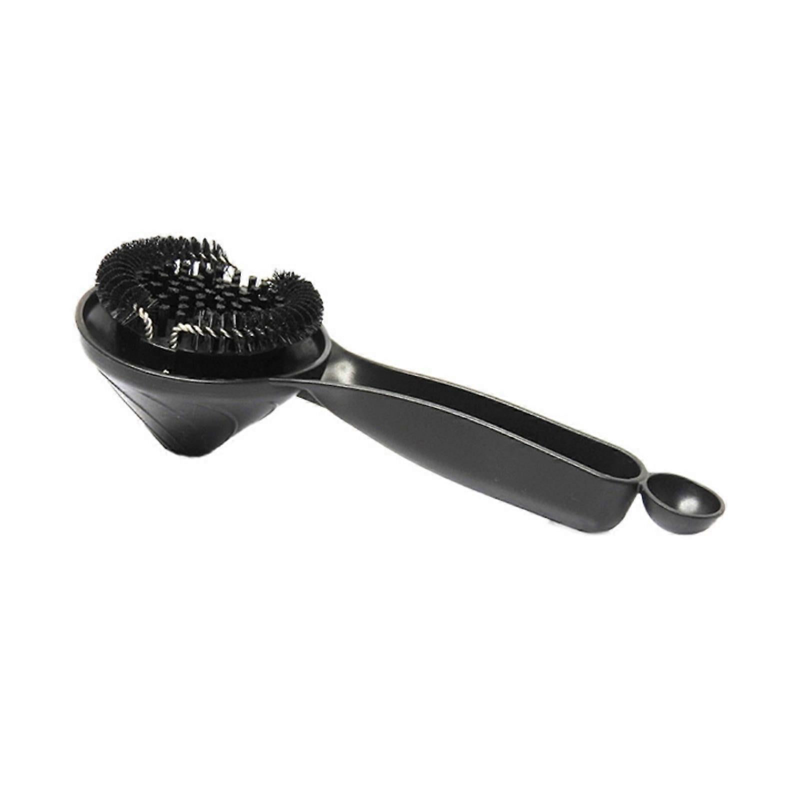 Efficient Coffee Cleaning Brush Coffee Grinder Brush Accessory Tool - Image 1